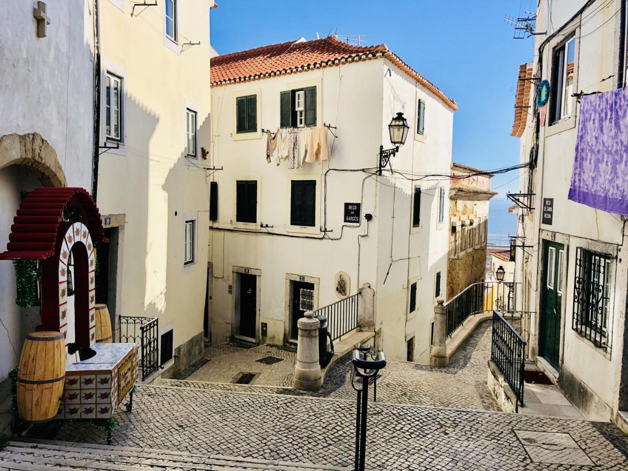 Apartamento Alfama