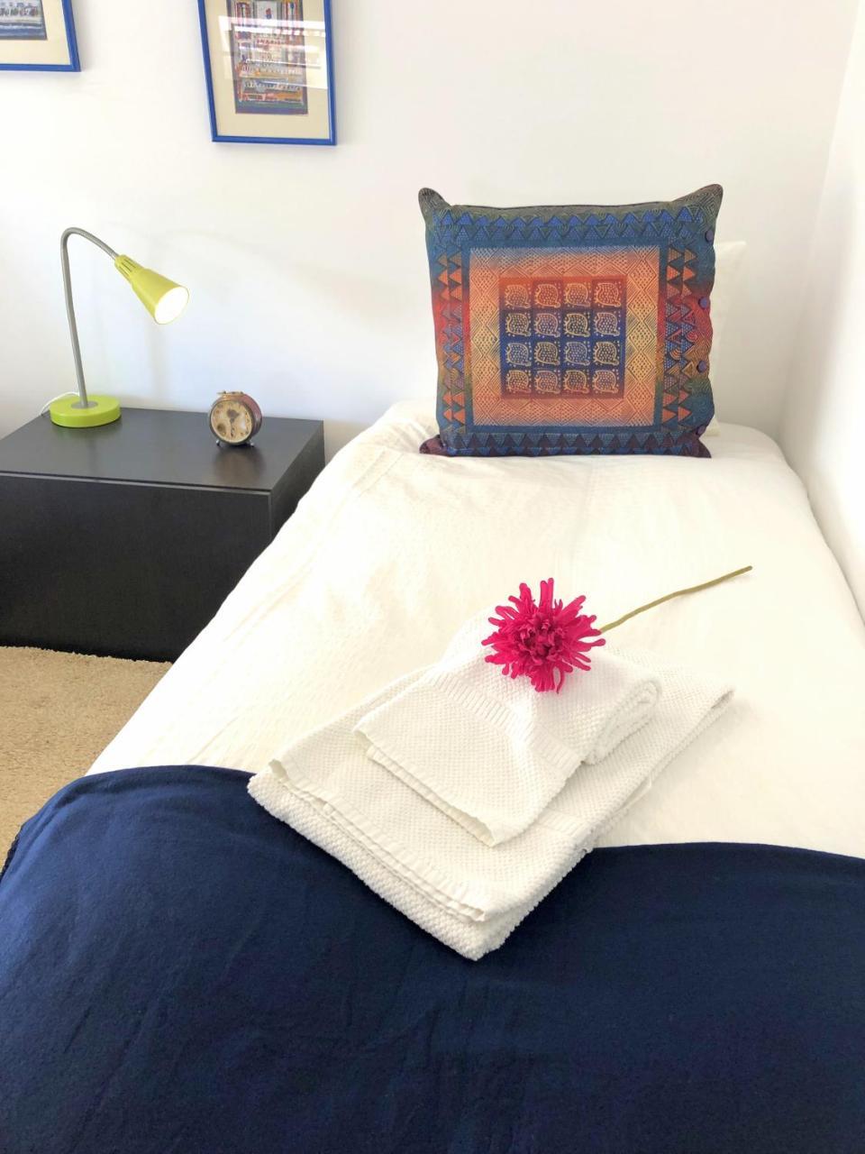 Alfama Apartamento Lisboa