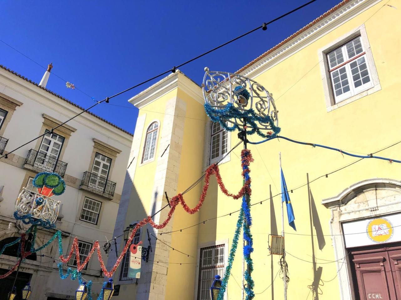 Alfama