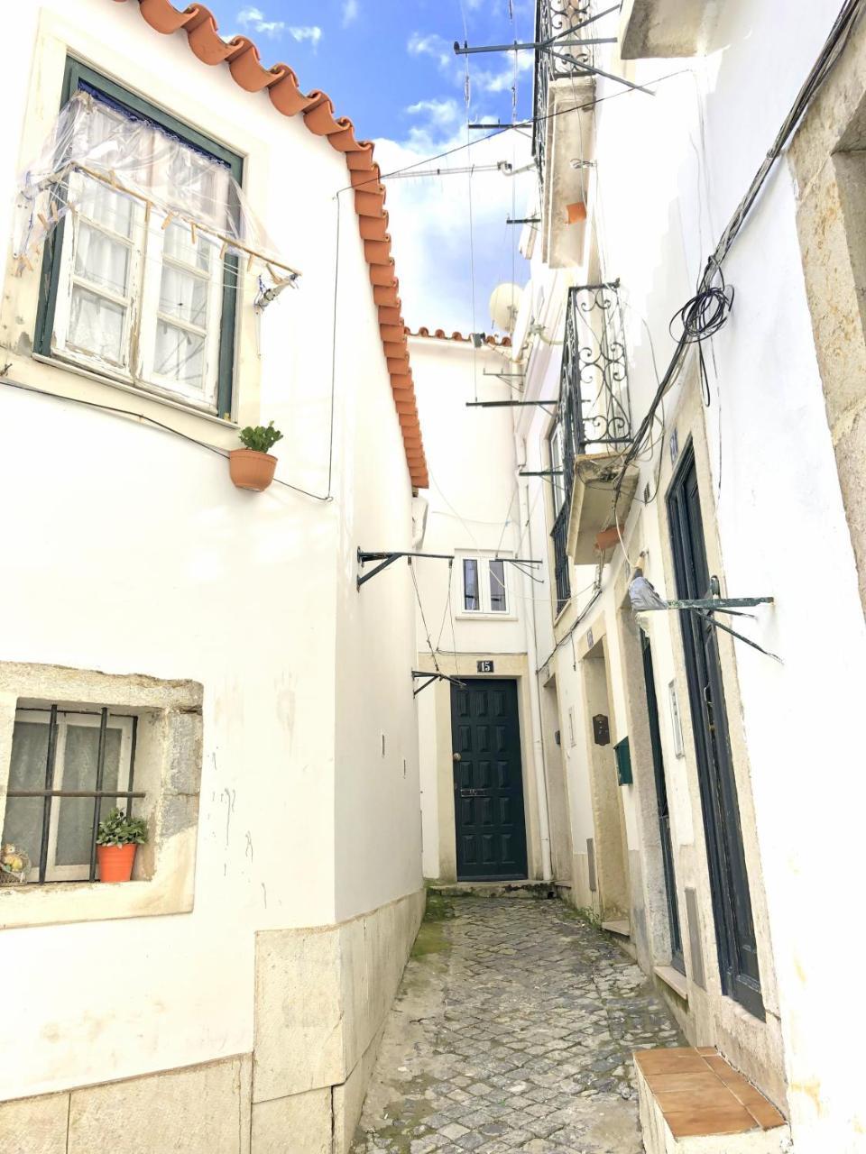 Alfama * Lisboa