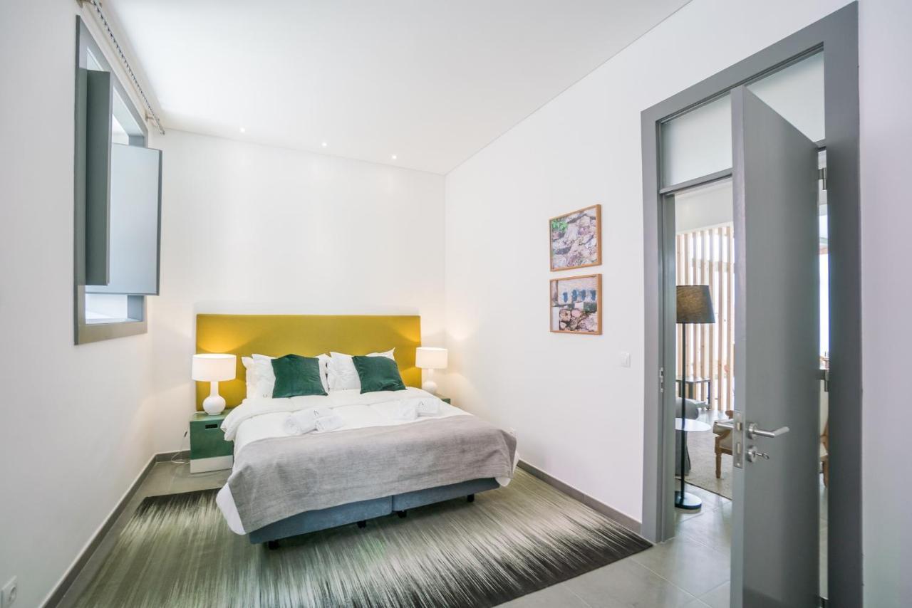 Alfama Luxury Lofts 4* Lisboa