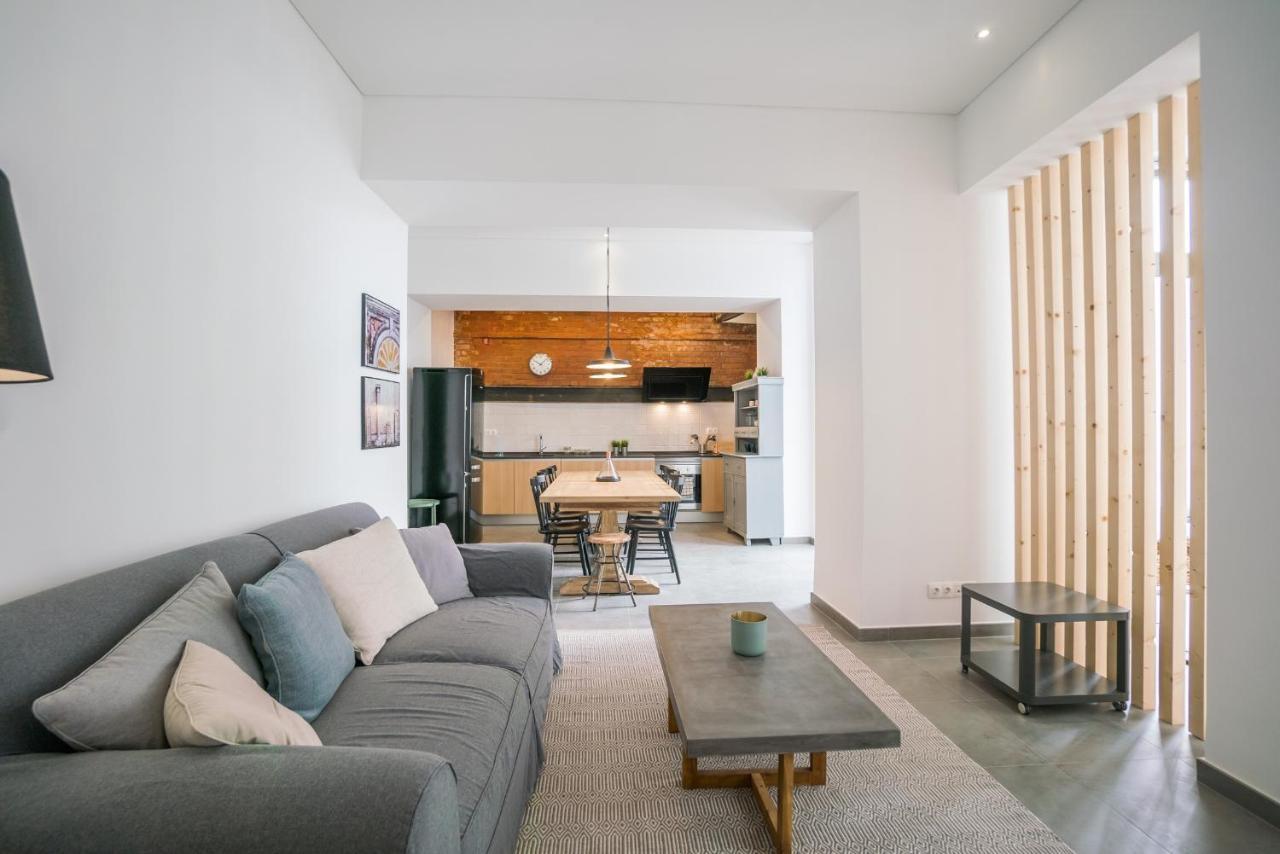 Apartahotel Alfama Luxury Lofts Lisboa