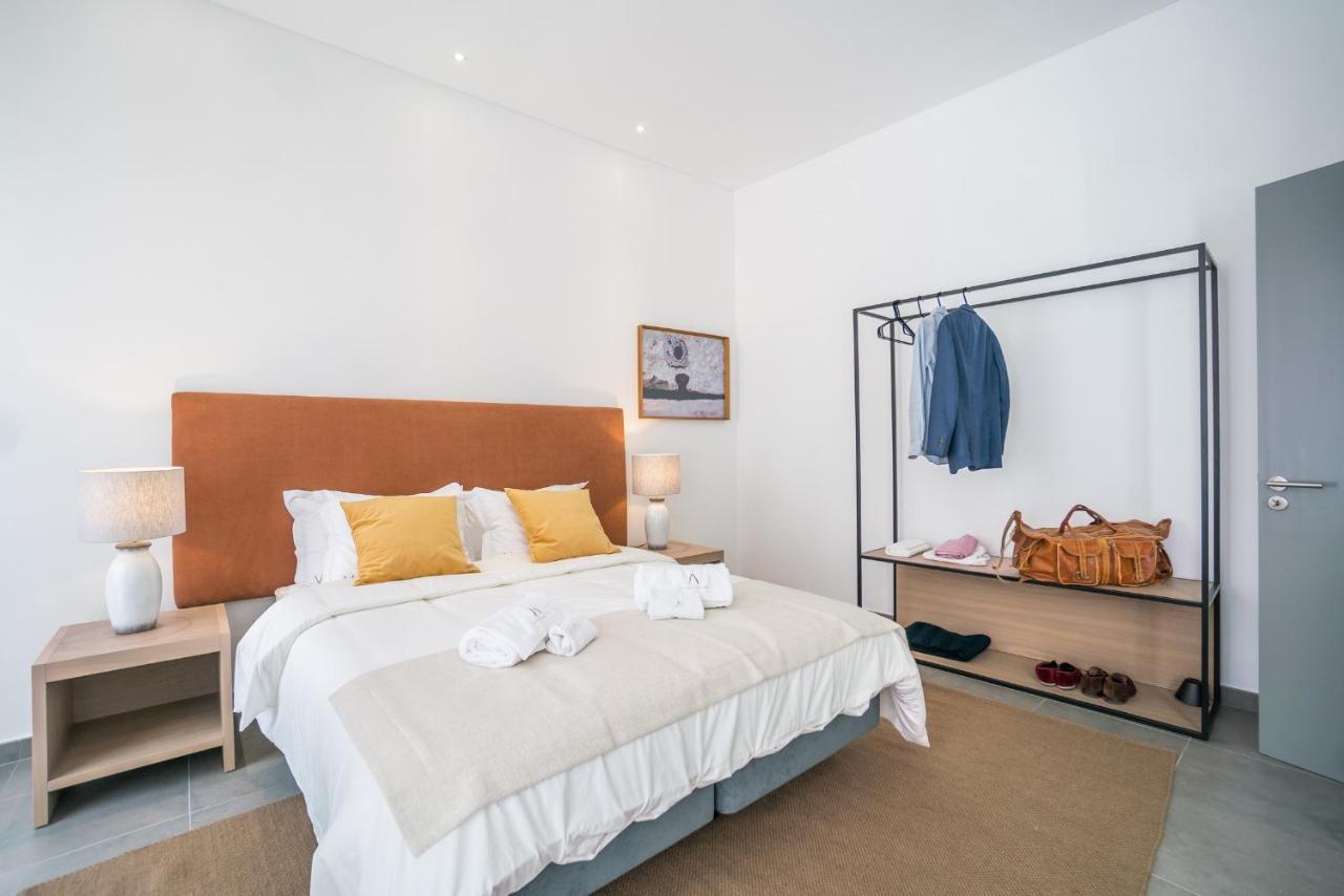 Alfama Luxury Lofts Lisboa
