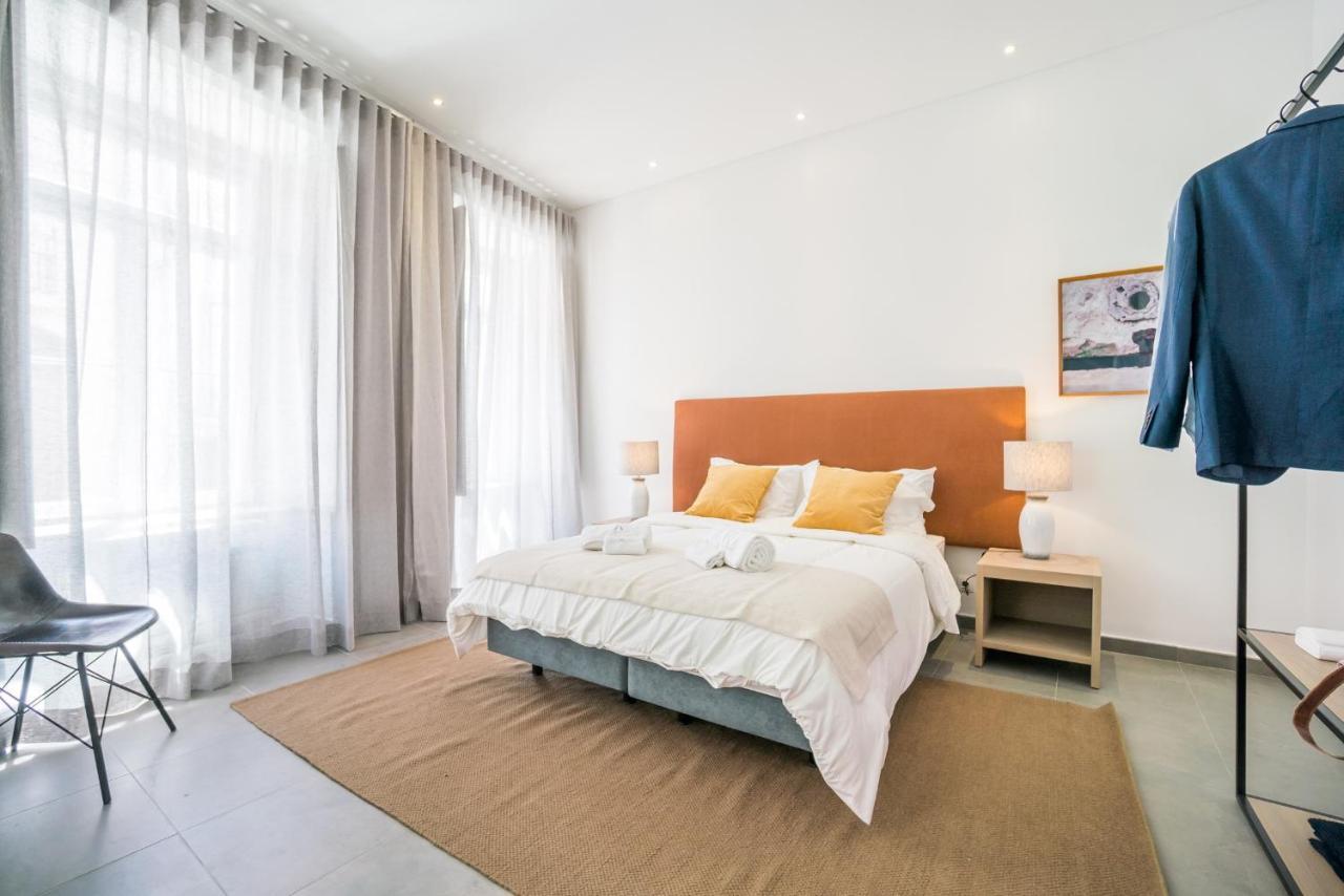 Alfama Luxury Lofts Lisboa