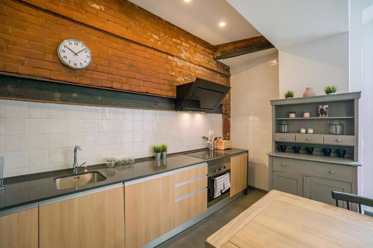 Alfama Luxury Lofts 4* Lisboa