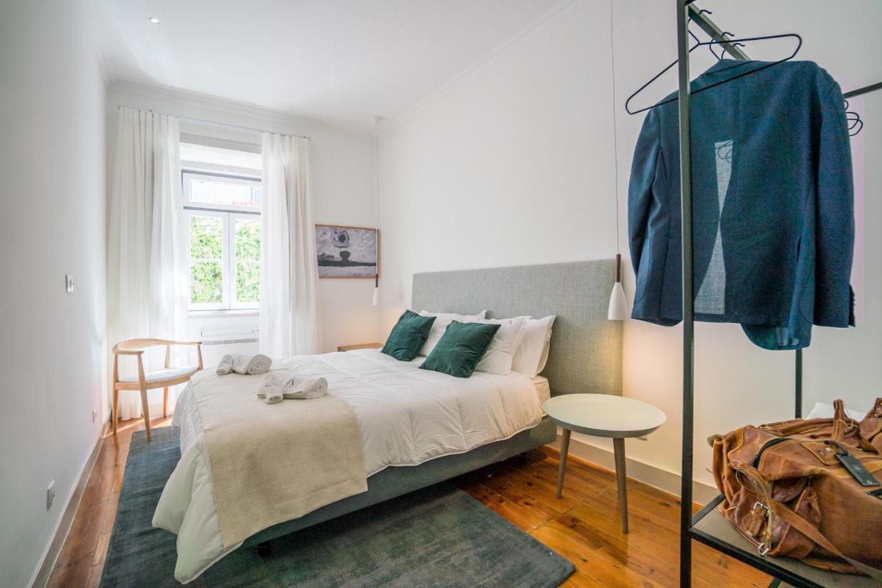 Alfama Luxury Lofts Apartahotel Lisboa