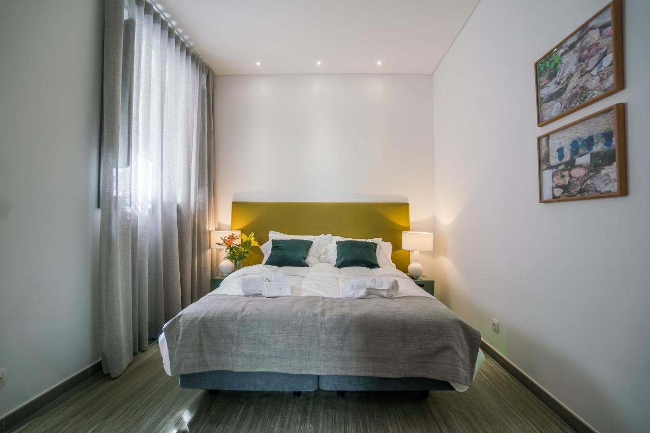 Alfama Luxury Lofts Lisboa