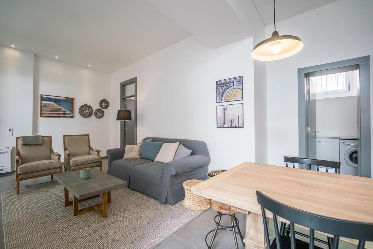 Alfama Luxury Lofts Apartahotel