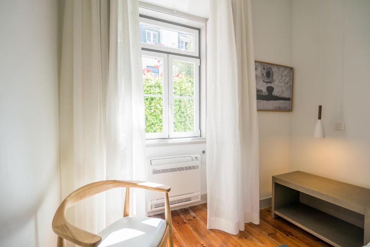 Apartahotel Alfama Luxury Lofts Lisboa