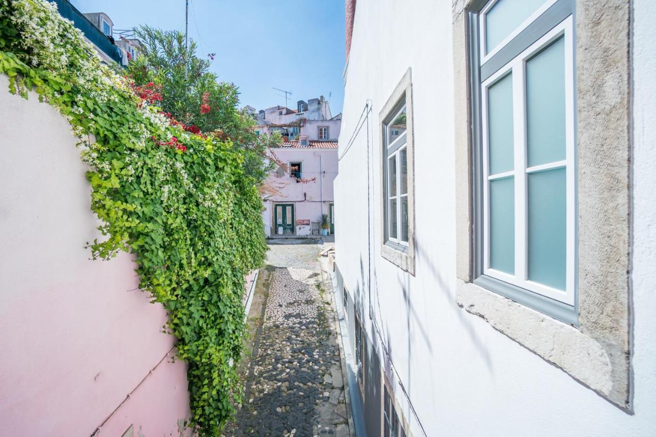 Alfama Luxury Lofts Lisboa