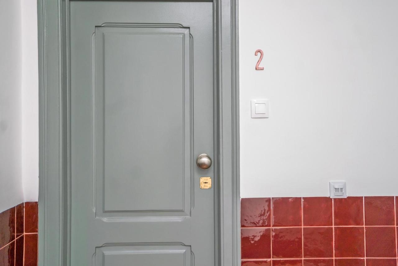 Alfama Luxury Lofts Apartahotel 4*