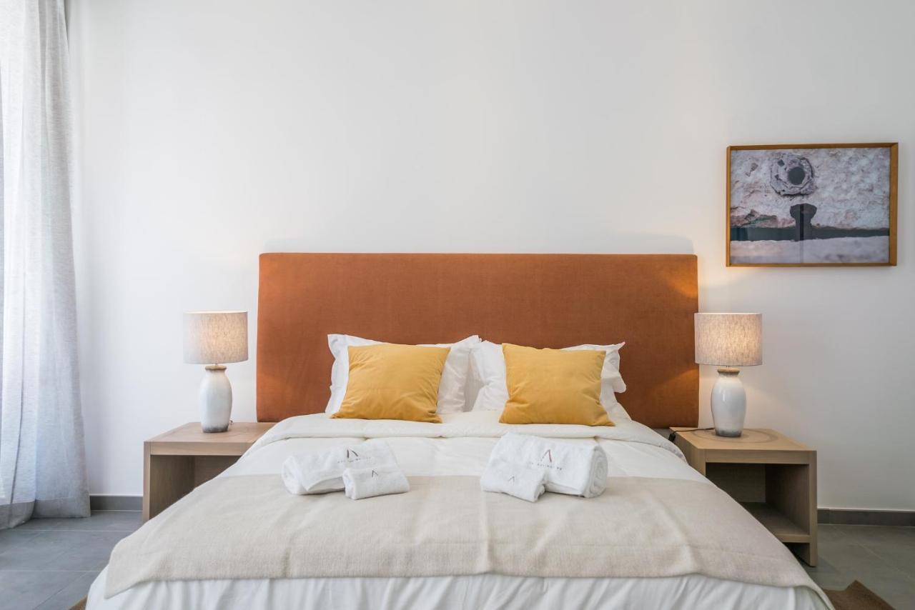 Apartahotel Alfama Luxury Lofts