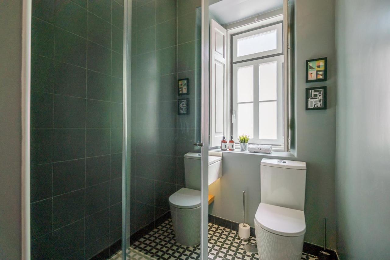 Apartahotel Alfama Luxury Lofts Lisboa