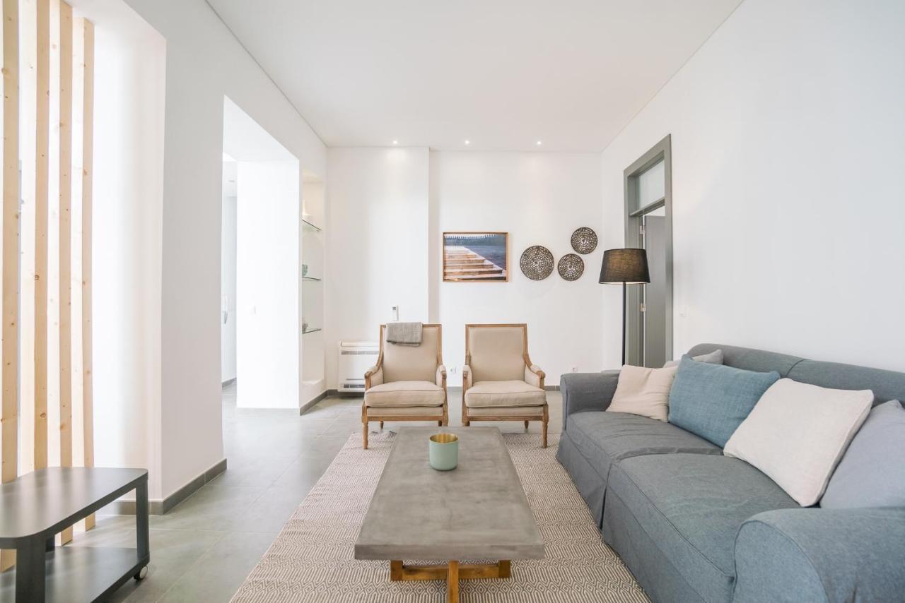 Alfama Luxury Lofts Lisboa