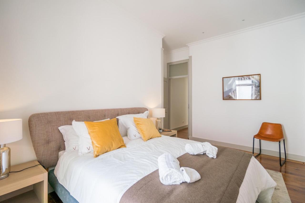 Alfama Luxury Lofts Apartahotel