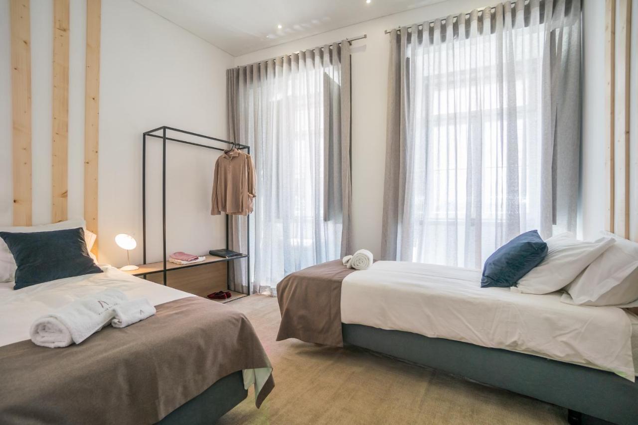 Apartahotel Alfama Luxury Lofts Lisboa