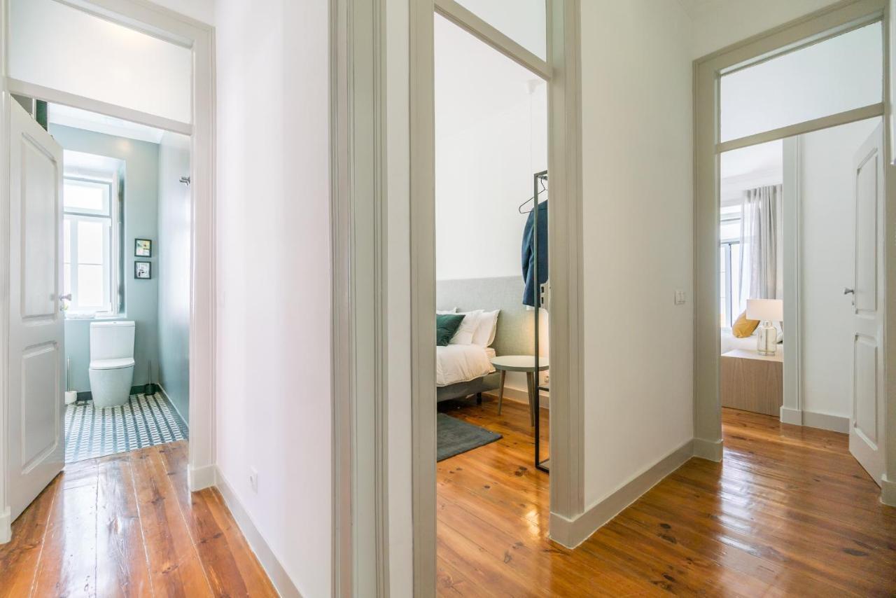Alfama Luxury Lofts 4* Lisboa