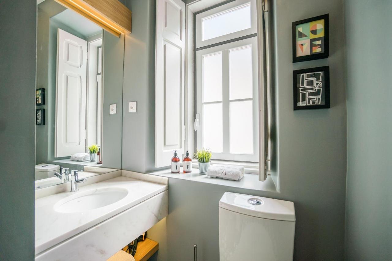 Alfama Luxury Lofts 4* Lisboa