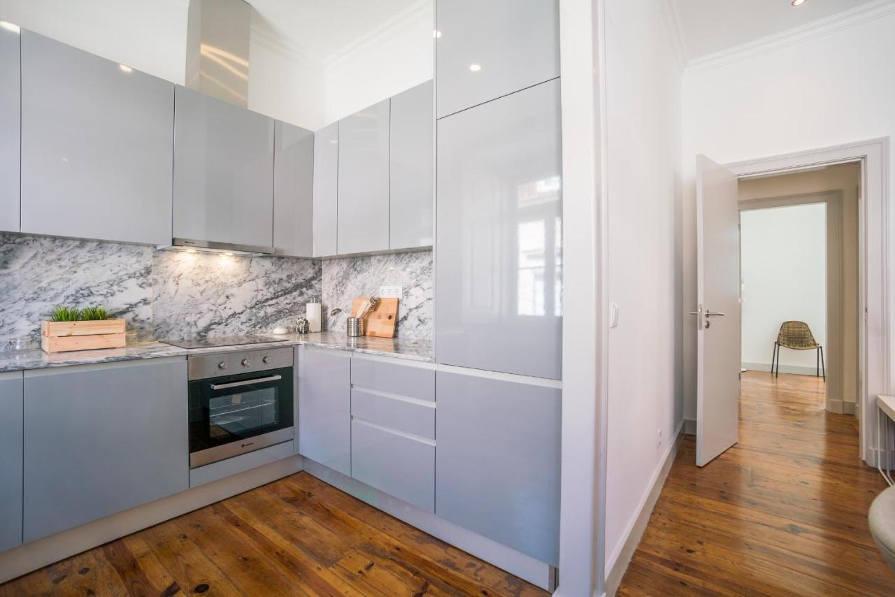 Alfama Luxury Lofts Lisboa