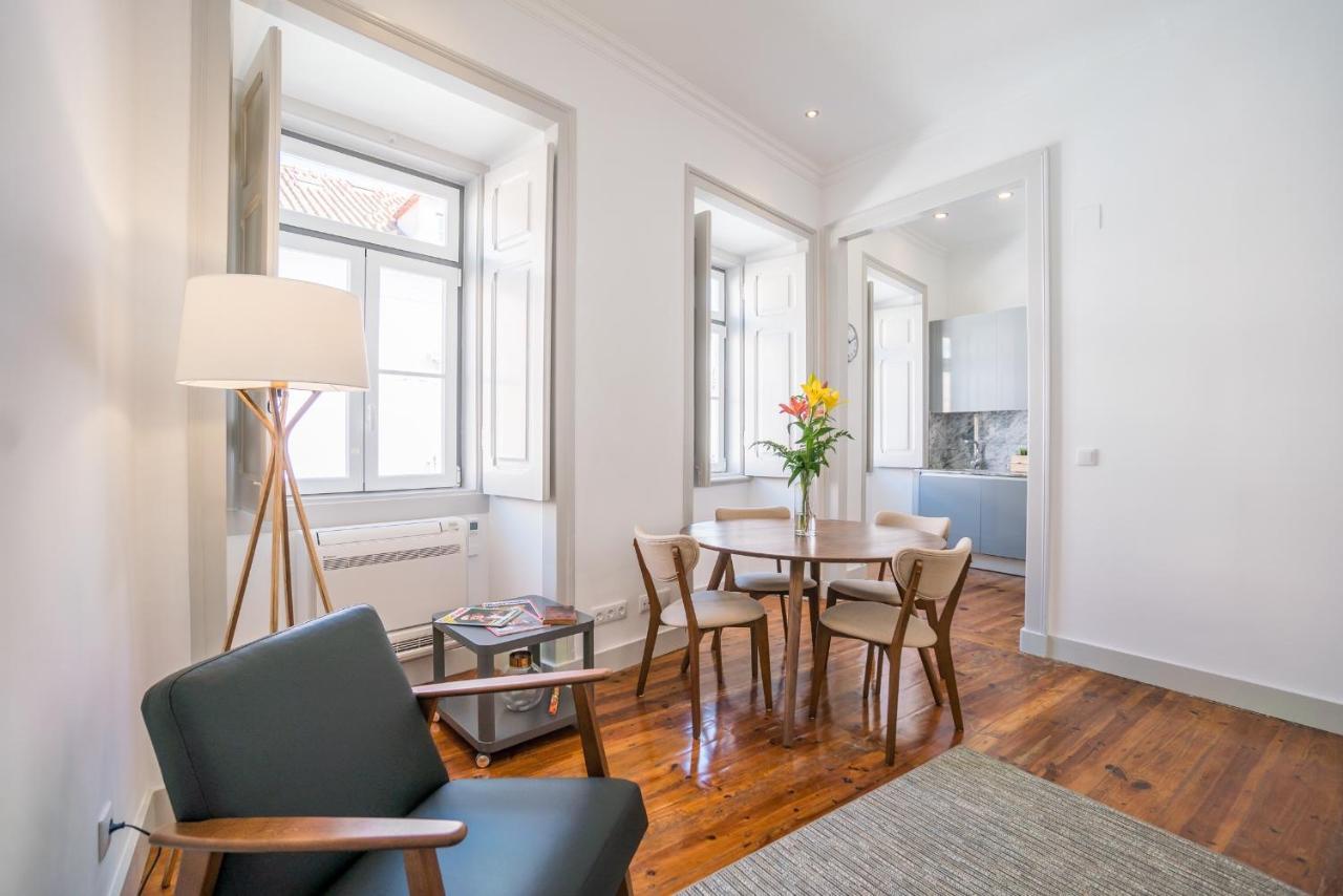Alfama Luxury Lofts Lisboa