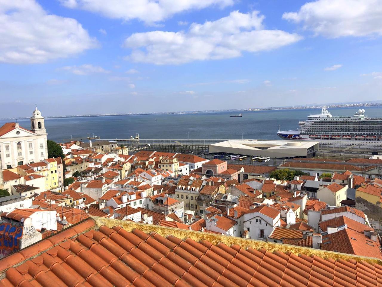 Apartamento Alfama *