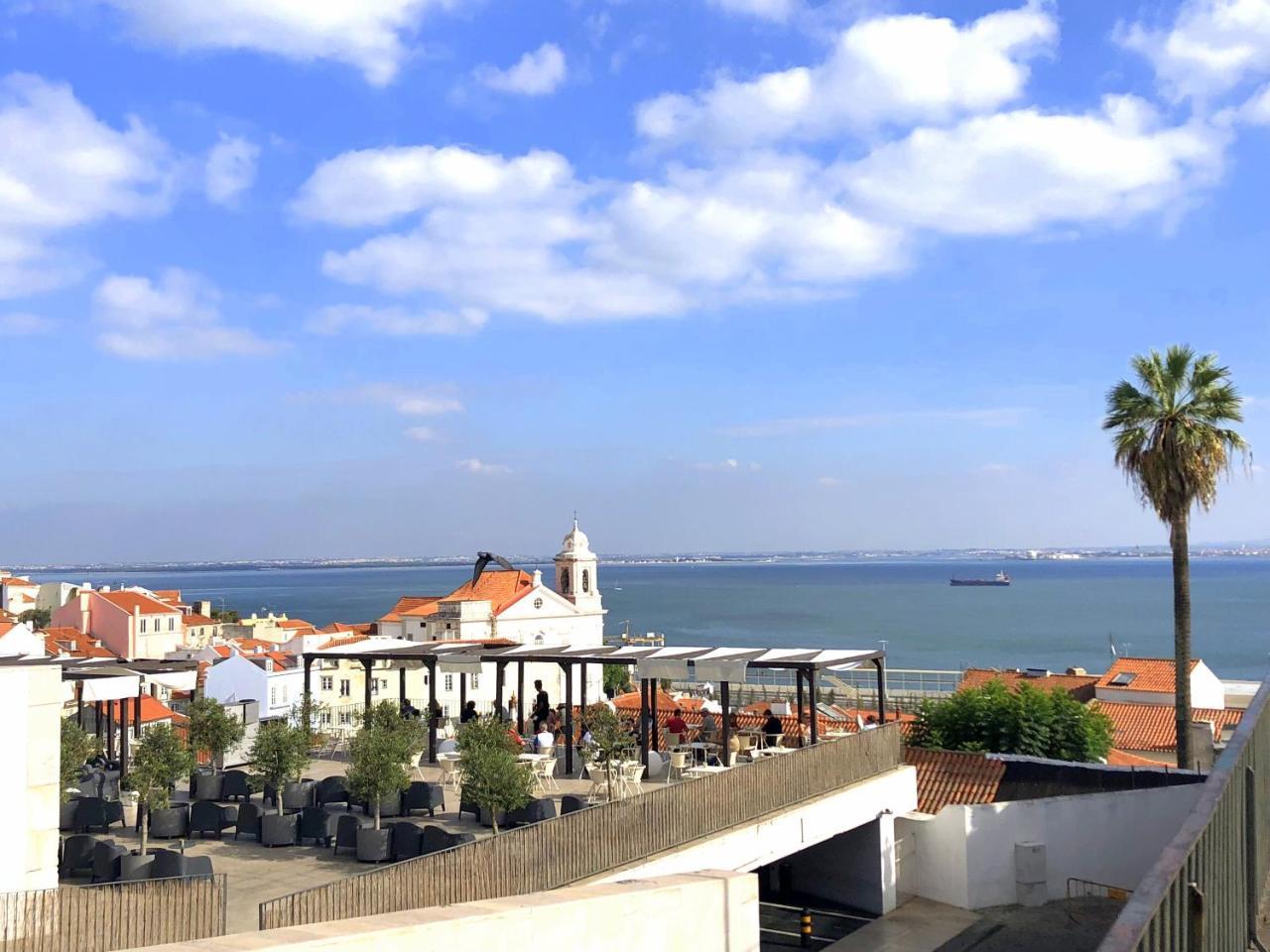 Alfama Apartamento *