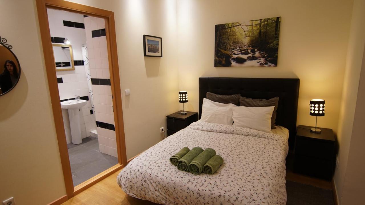 Apartment Cozy In Center