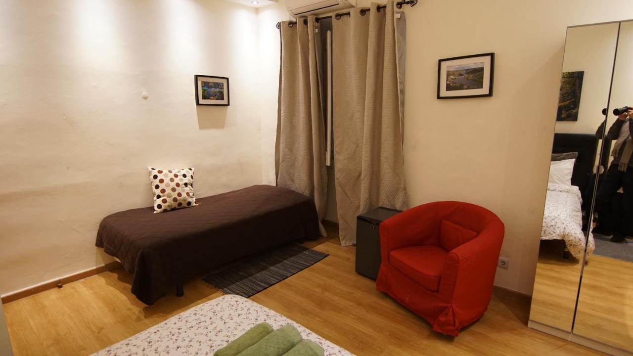 Apartment Cozy In Center *