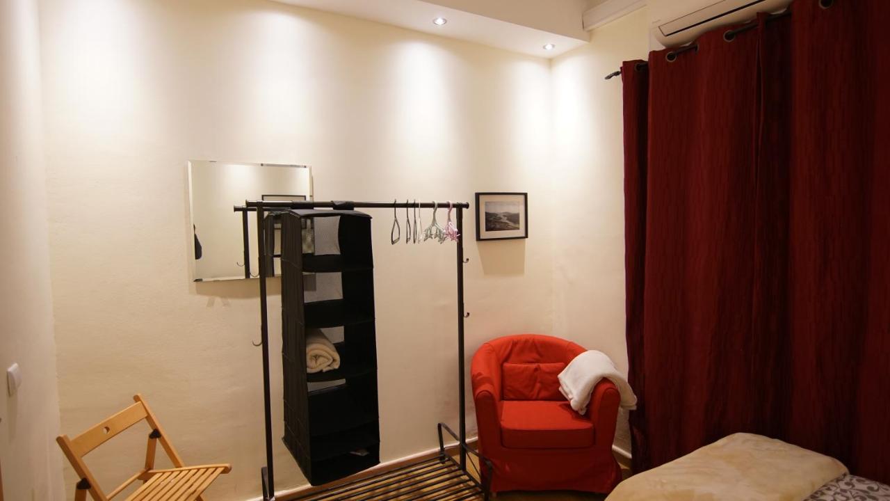 Apartment Cozy In Center