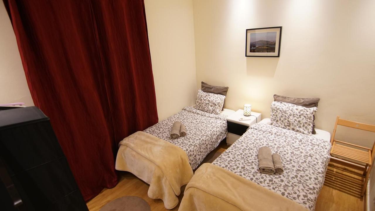 Apartment Cozy In Center *