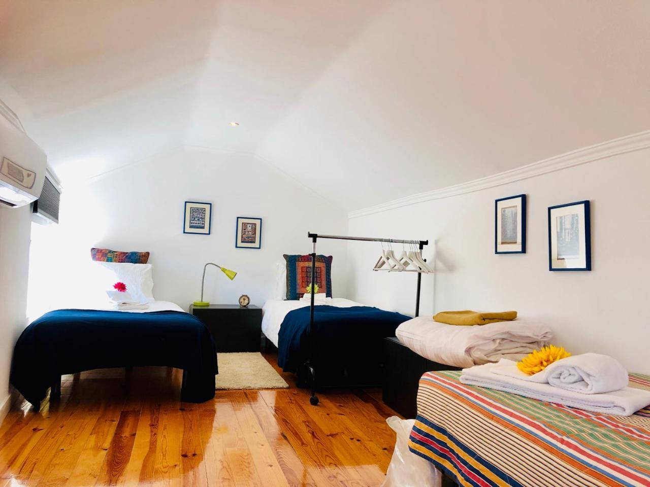 Apartamento Alfama *