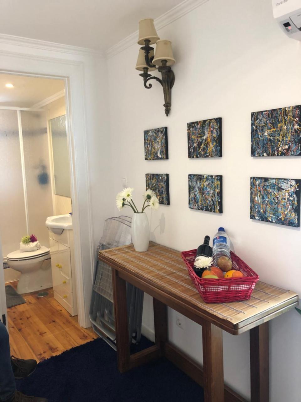 Apartamento Alfama Lisboa