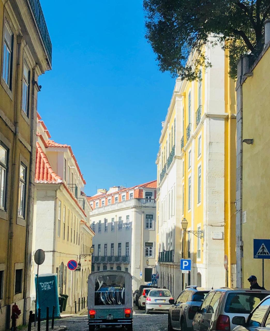 Alfama Apartamento
