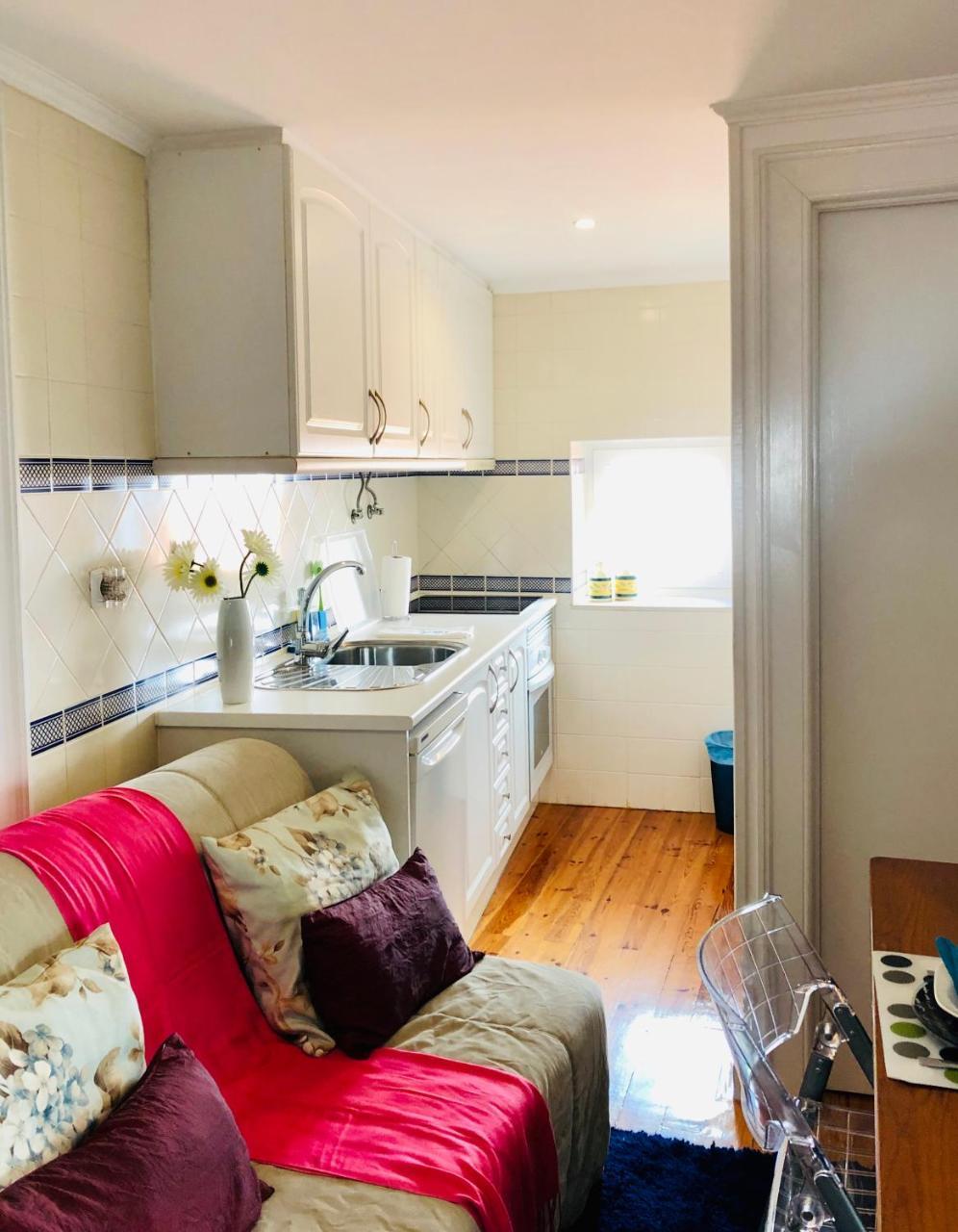Apartamento Alfama Lisboa