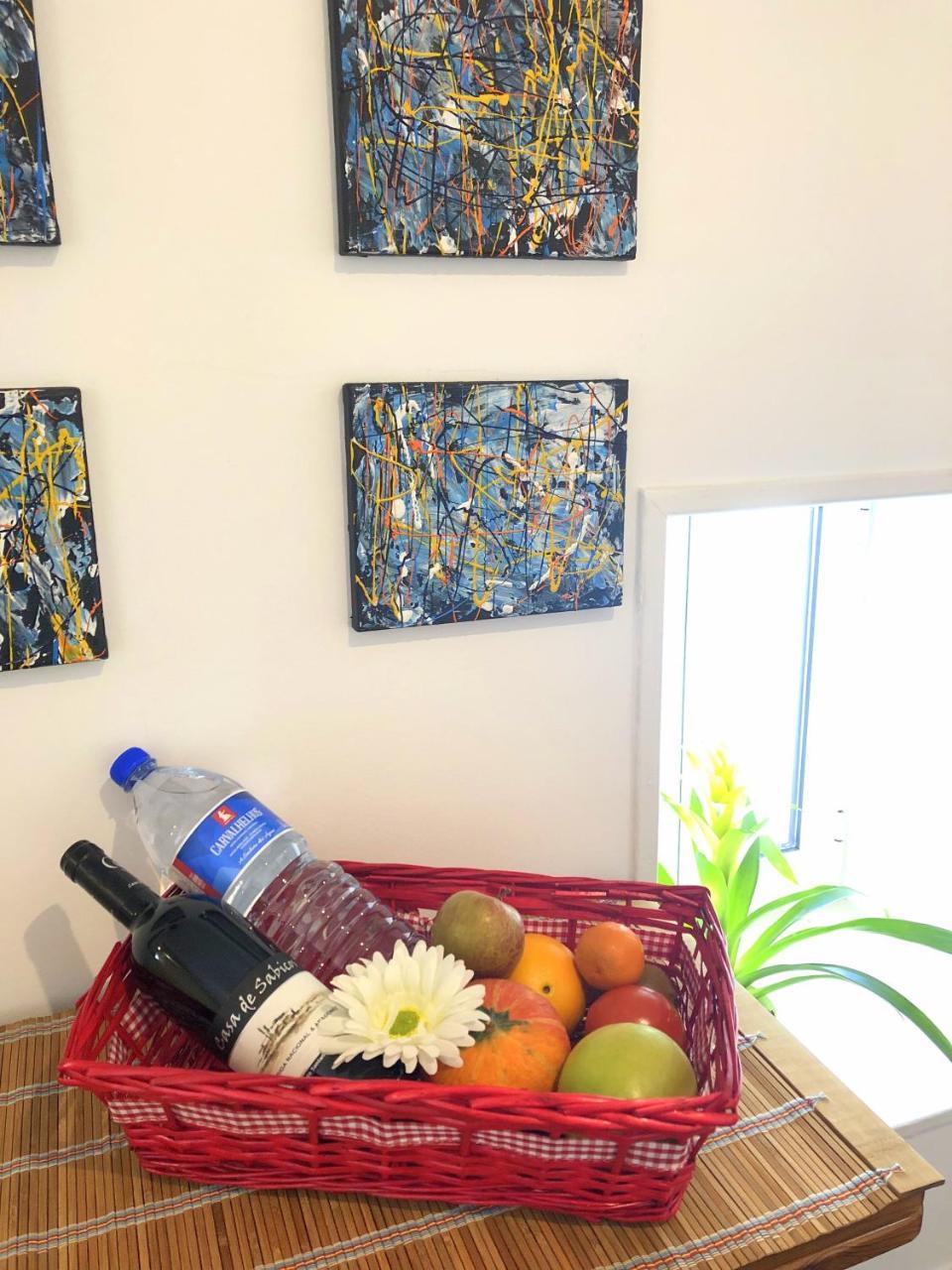 Alfama Apartamento