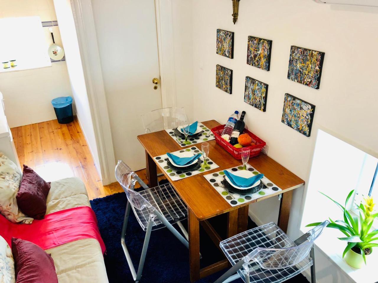 Apartamento Alfama *