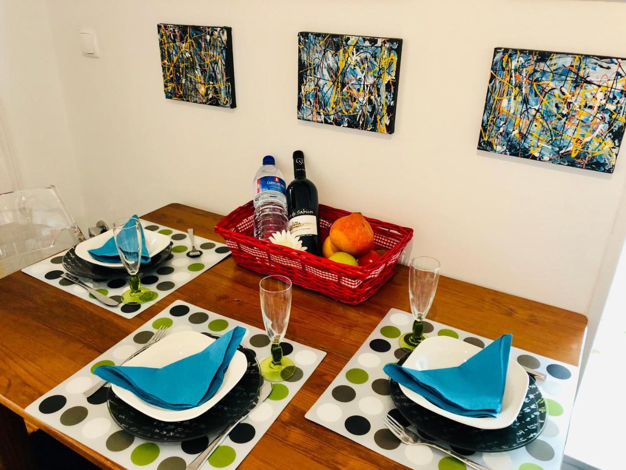Alfama Apartamento