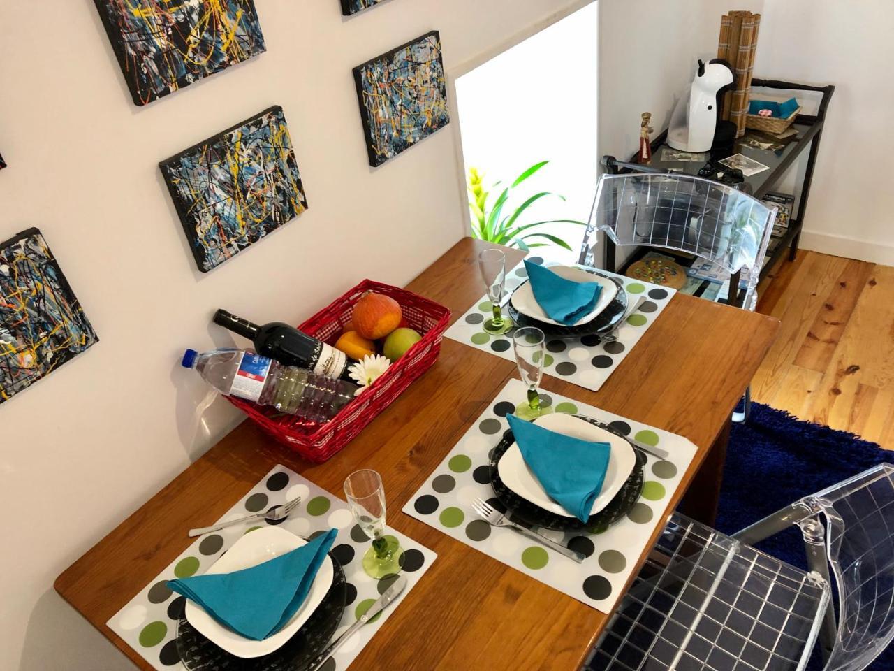 Alfama Apartamento Lisboa