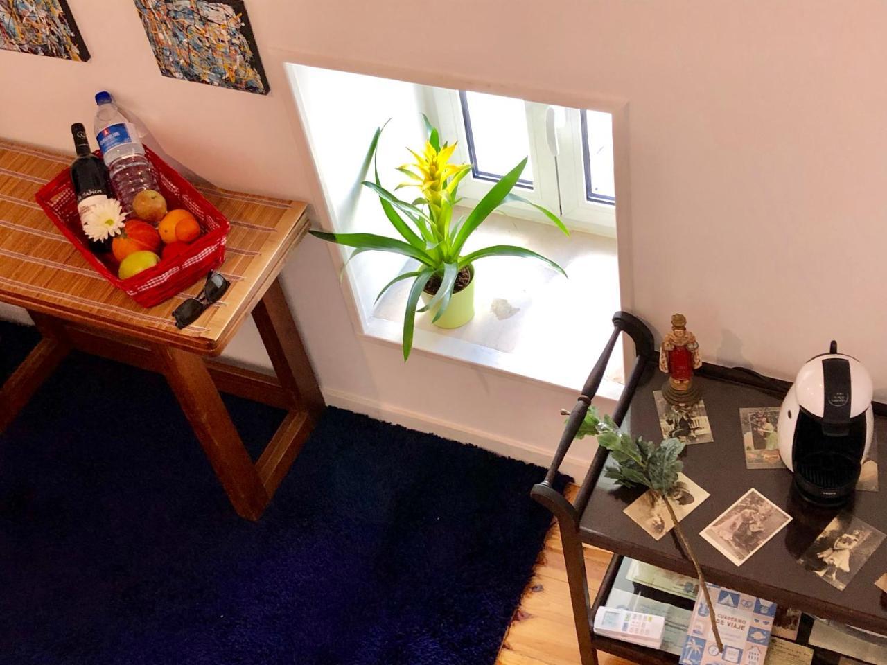 Alfama Apartamento *