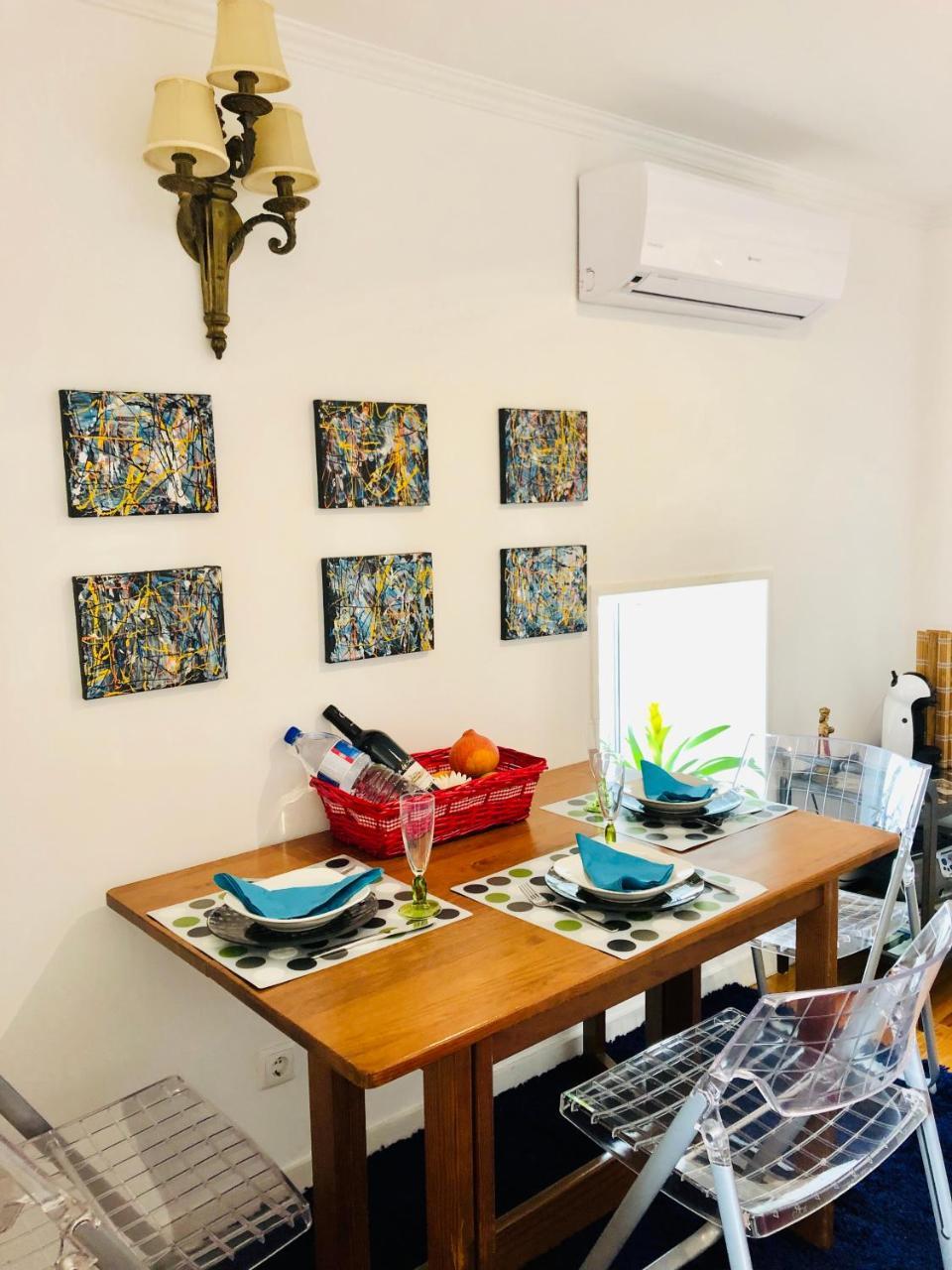 Alfama Apartamento Lisboa