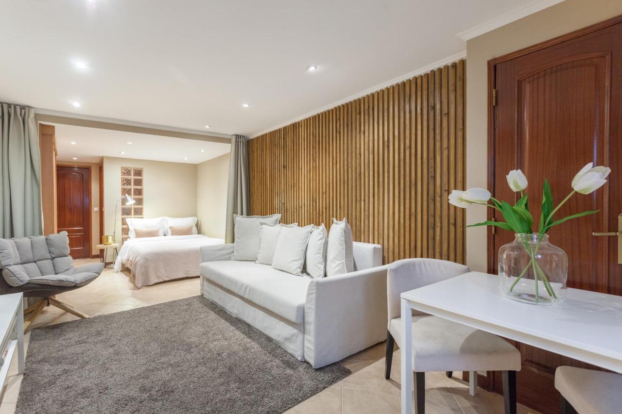 Apartment Vintage House Santa Catarina *