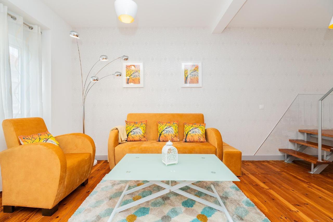 Times Apartment Lisbon