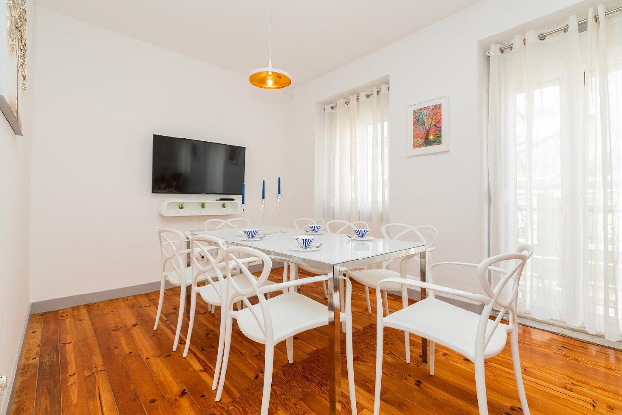 Apartamento Times *