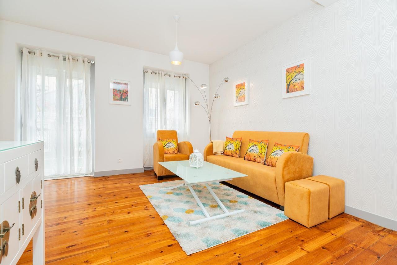 Apartamento Times Lisboa