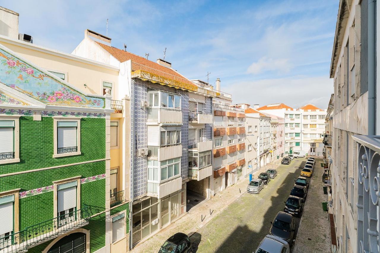 Apartamento Times