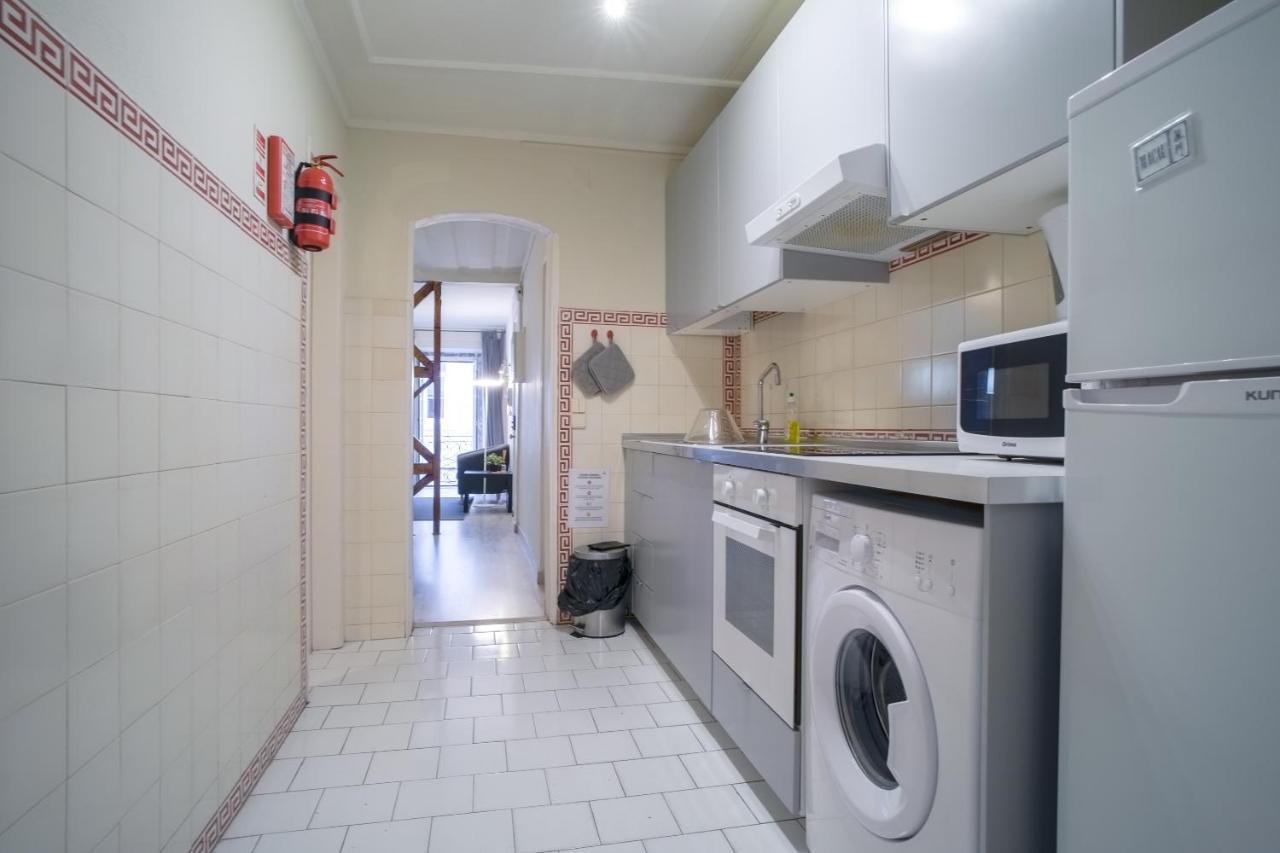 Apartamento Paz *