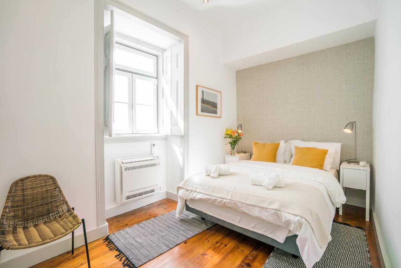 Alfama Luxury Lofts Apartahotel