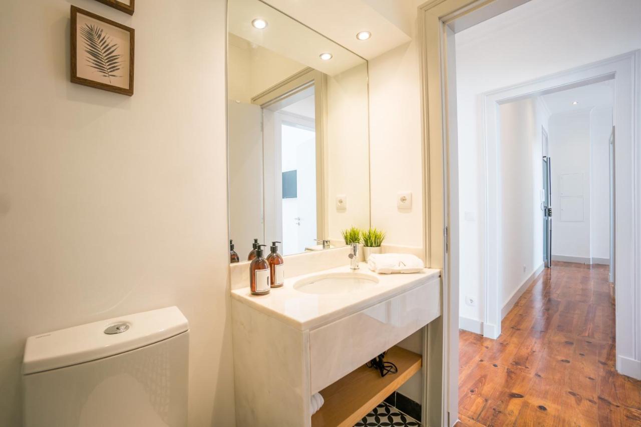 Alfama Luxury Lofts Apartahotel