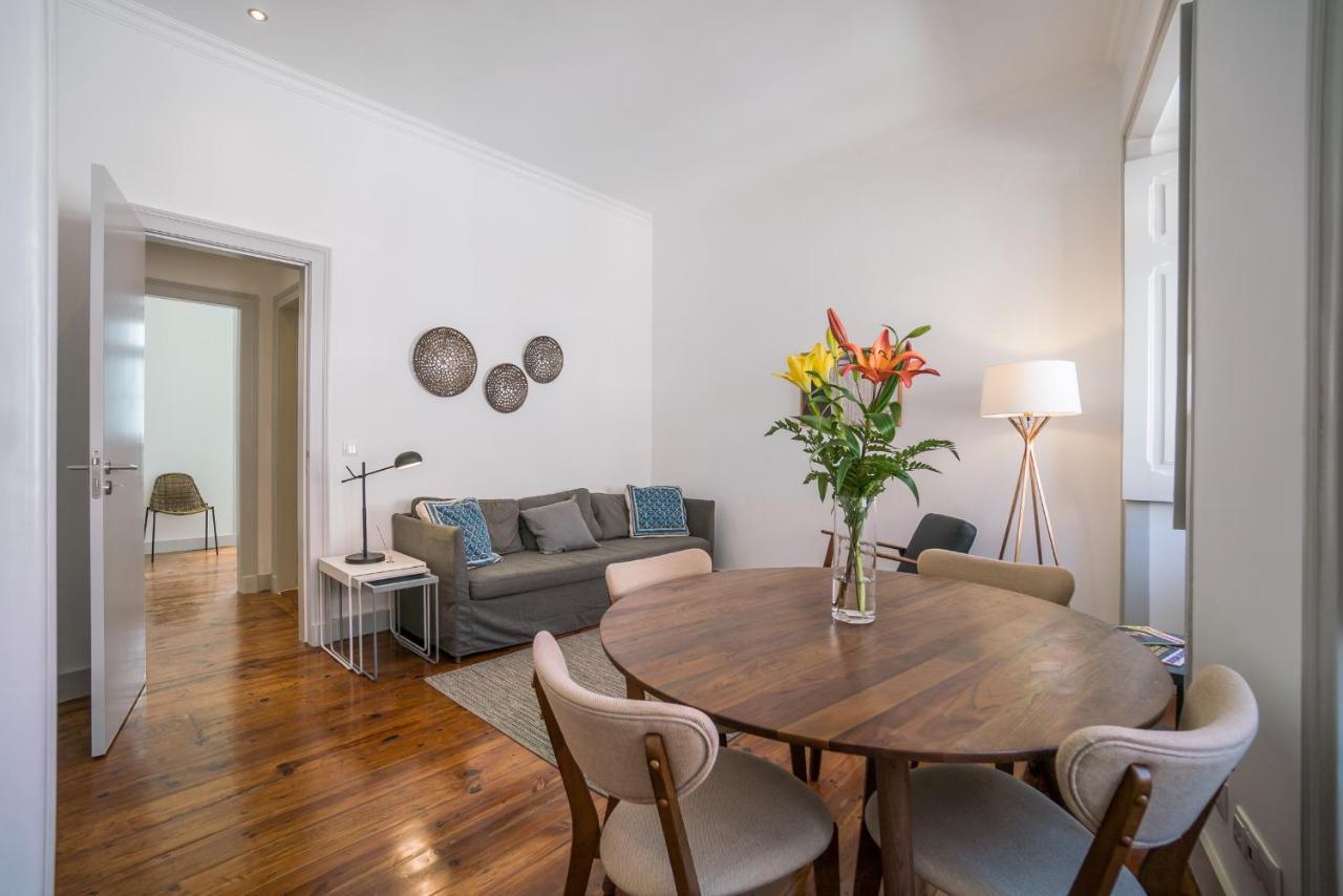Alfama Luxury Lofts 4* Lisboa