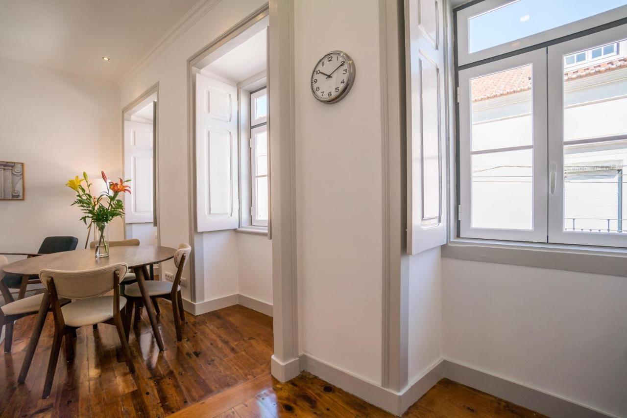 Alfama Luxury Lofts Lisboa